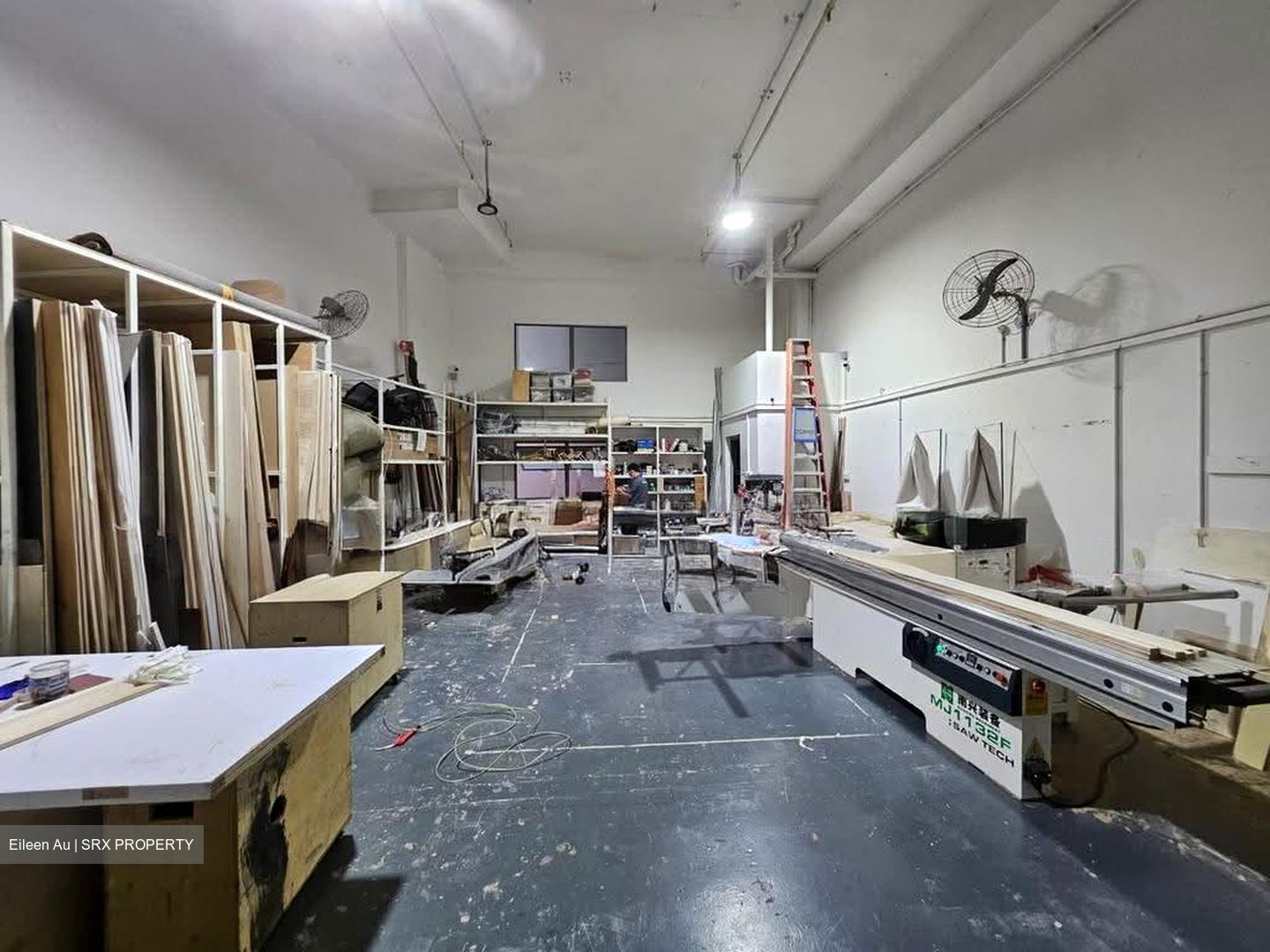 Synergy @ KB (D14), Factory #631744321